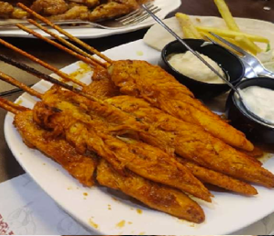 CHICKEN Breast Fillet