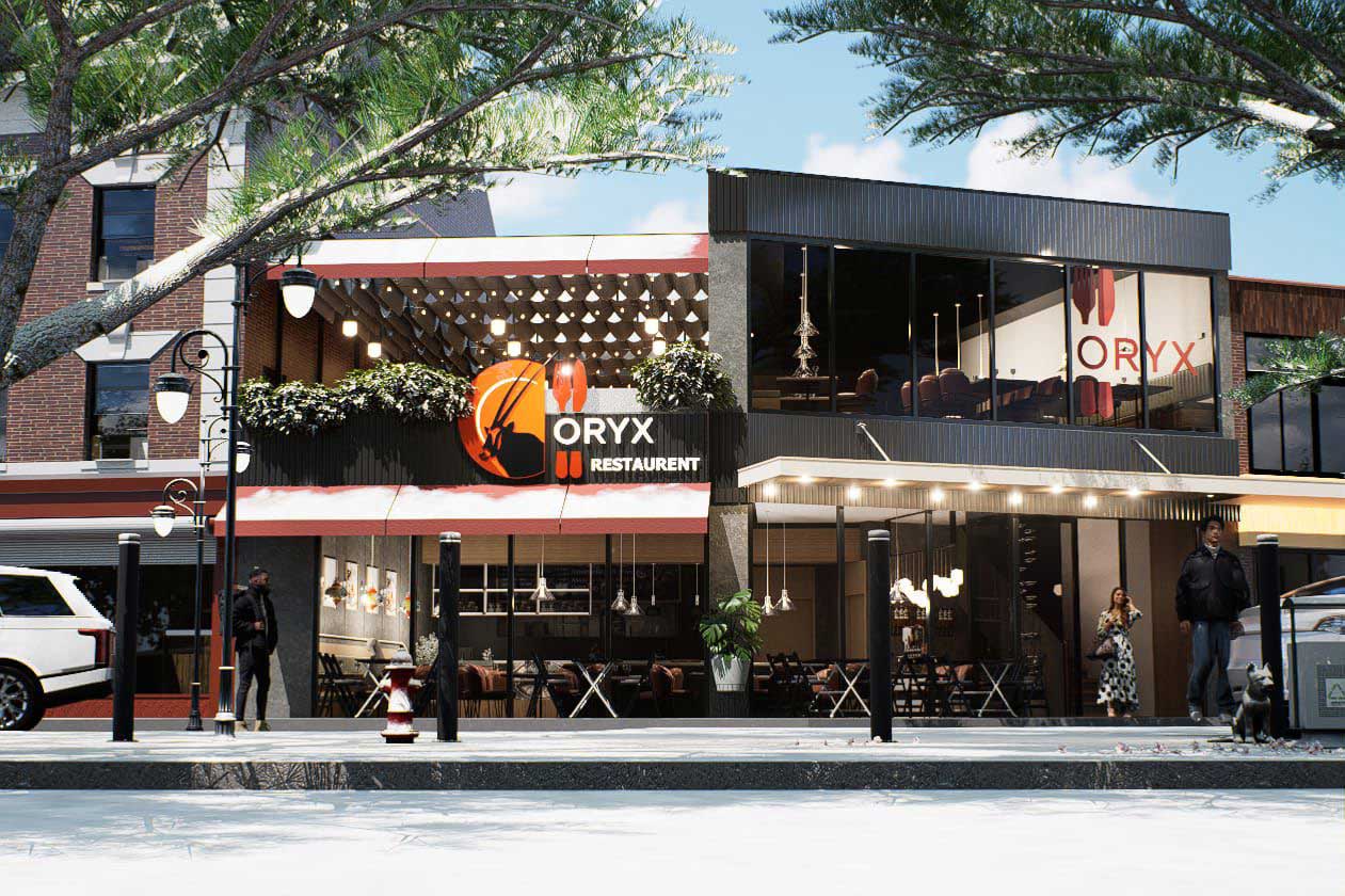 MIXED SEAFOOD PLATER